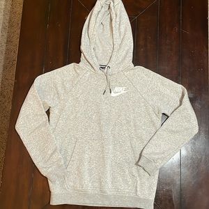 Women’s Nike hoodie
